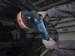 Polerka kątowa GPO 11-180 S Professional Bosch 06013A2300