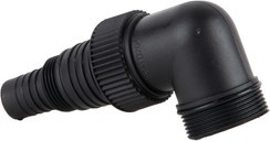 Króciec przyłączeniowy Omnigena do pomp TP 550/550BW/750BW