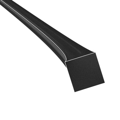 Żyłka tnąca do kosy kwadrat PREMIUM LINE Cellfast 2,0 mm x 15 m 35-042