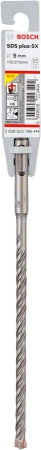 Wiertło do betonu SDS PLUS-5X Bosch 9x210 mm
