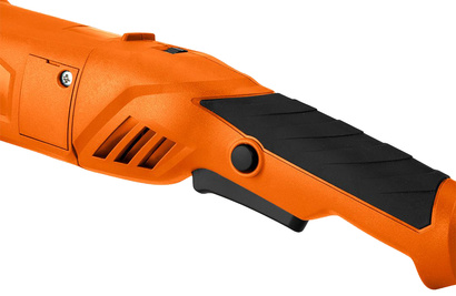 Polerka sieciowa o mocy 900 W i średnicy pada 150 mm 04-701 NEO