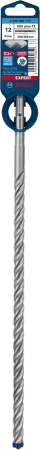Wiertło udarowe do betonu SDS PLUS-7X Bosch EXPERT 12x365 mm