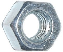 M24 NAKRĘTKA SZEŚCIOKĄTNA OCYNKOWANA DIN 934