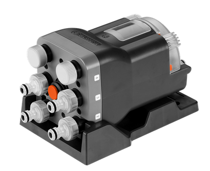 Dzielnik wody automatyczny do nawadniania 3/4" Gardena 1197-29