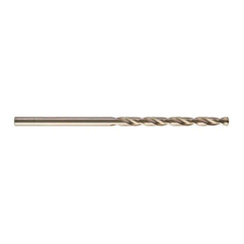 Wiertło do metalu szlifowane HSS-G 2,5 x 30 mm Milwaukee 4932352348