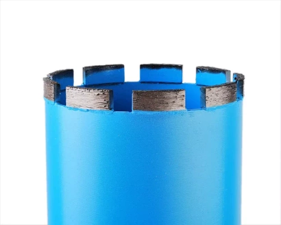 Korona diamentowa wiertnicza do betonu STANDARD FOR CONCRETE Bosch 82x450 mm