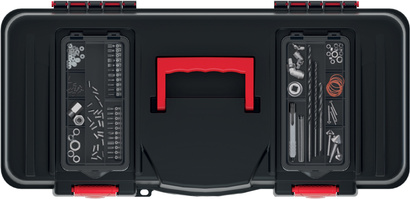 Skrzynka narzędziowa organizer warsztatowy Kistenberg CALIBER 60 KCR6030