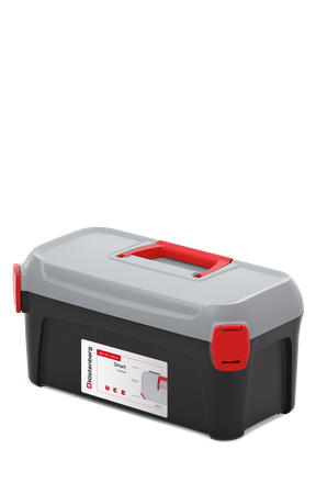 Skrzynka narzędziowa Smart 50 Kistenberg KSM50