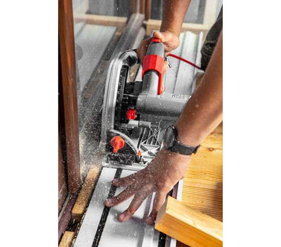 Pilarko-zagłębiarka tarczowa 1200 W Graphite 58G495