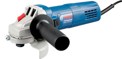 Szlifierka kątowa sieciowa 750 W GWS 750-125 S Bosch Professional 125 mm