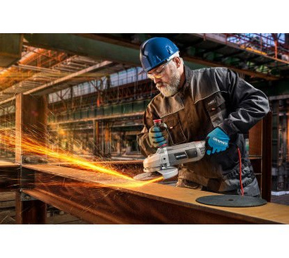 Szlifierka kątowa sieciowa 2350 W Graphite 230 mm 59G207