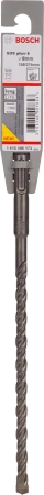 Wiertło do betonu SDS PLUS-5 Bosch 8x215 mm
