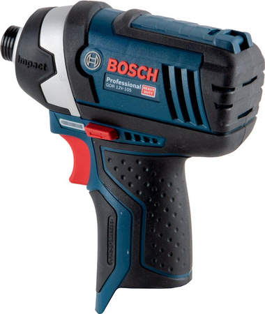 Klucz udarowy akumulatorowy Bosch Professional GDR 12V-105 body