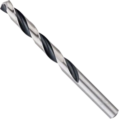 Wiertło kręte do metalu HSS POINTTEQ Bosch 12x151 mm