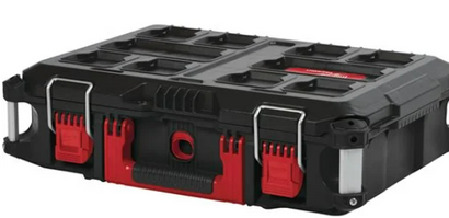 Skrzynka narzędziowa organizer PACKOUT Milwaukee