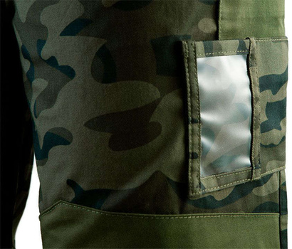 Spodnie robocze CAMO Neo 81-221 rozmiar M