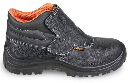 Trzewiki spawalnicze BETA 7245BK rozmiar 40