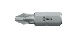 Końcówka WERA 1/4" PH2 25mm 10szt.