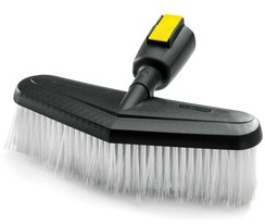 SZCZOTKA NYLONOWA DO HD I HDS