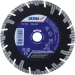 Dedra tarcza diamentowa do cięcia betonu ,cegły 230mm