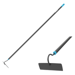 Motyka ogrodowa 17,5 cm IDEAL PRO Cellfast 40-230