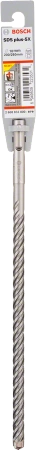 Wiertło do betonu SDS PLUS-5X Bosch 10x260 mm