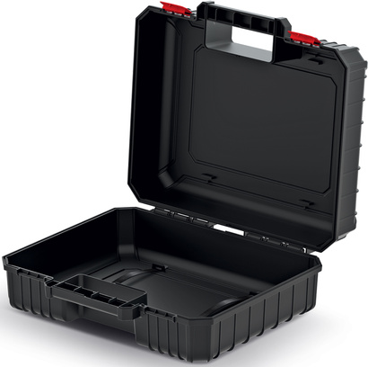 Skrzynka walizka narzędziowa organizer warsztatowy Kistenberg HEAVY 40 KHV40