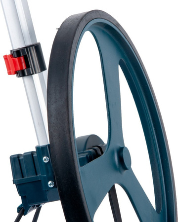 Bosch drogomierz koło pomiarowe GWM 32 Professional
