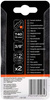 Końcówki wkrętakowe TX40 x 75 mm Neo 2 sztuki 10-942
