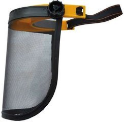 Przyłbica ochrona na twarz siatka Krysiak EGY910-0172