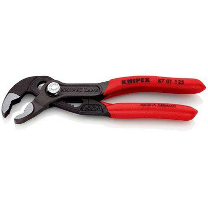Knipex Cobra szczypce nastawne do rur 125 mm