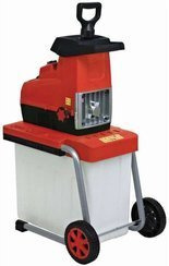 Rozdrabniacz frezowy elektryczny do gałęzi GTR o mocy 2800 W Faworyt GTR2800