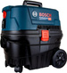 Bosch odkurzacz do pracy na sucho i na mokro GAS 12-25 HEAVY DUTY Professional 