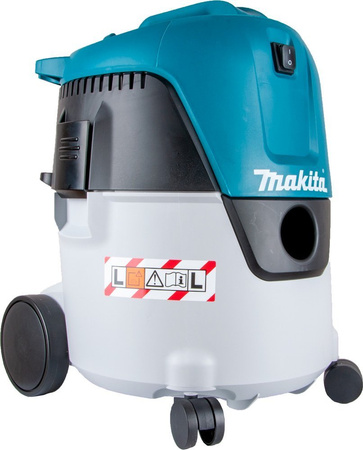 Odkurzacz uniwersalny do pracy na morko i sucho o mocy 1000 W Makita VC2000L
