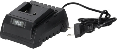 Ładowarka do akumulatorów SAS+ALL 18V Dedra DED7038