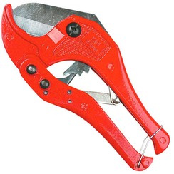Obcinak do rur z tworzyw o zakresie cięcia 3 - 42 mm Top Tools 34D065