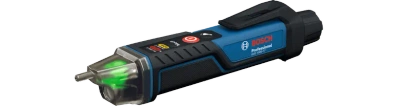 Bezdotykowy tester napięcia + 2 baterie AA GVD 1000-17 Bosch