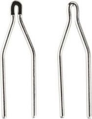 Grot do lutownicy transformatorowej 44E002 2 sztuki Topex 44E007