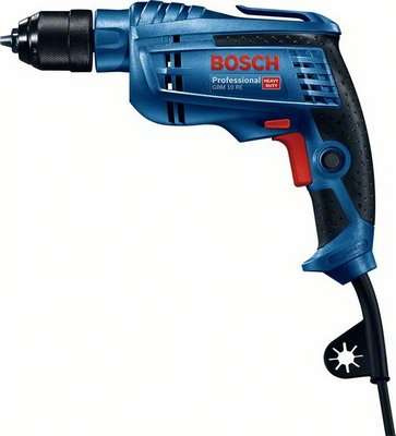Bosch wiertarka sieciowa GBM 10 RE Professional