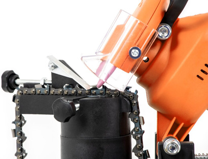 Ostrzałka elektryczna do łańcucha o mocy 220W HANDY FE220