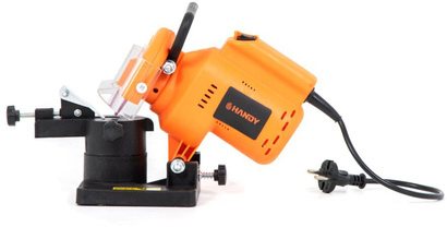 Ostrzałka elektryczna do łańcucha o mocy 220W HANDY FE220