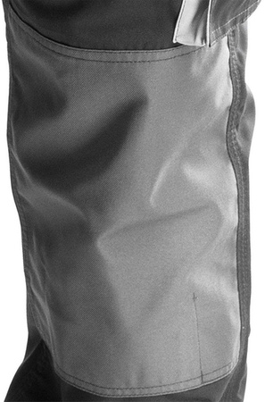 Spodnie robocze Neo 81-220 rozmiar XXL