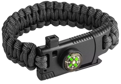 Zestaw survivalowy w pudełku Neo 63-033