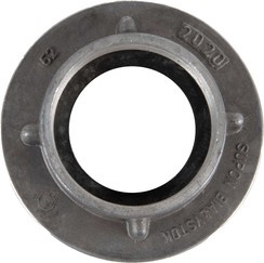 Szybkozłącze strażackie Omnigena 52 mm z gwintem wewnętrznym