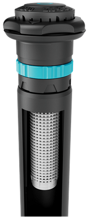 Zraszacz wynurzalny MD40 Gardena do powierzchni 40 m2 8231-20