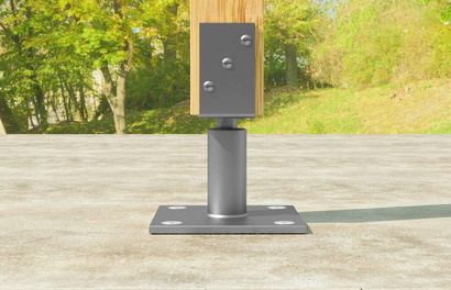 Kotwa sworzniowa FWA 8x80 Fischer