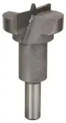 Wiertło puszkowe do otworów pod zawiasy do drewna Bosch 30mm