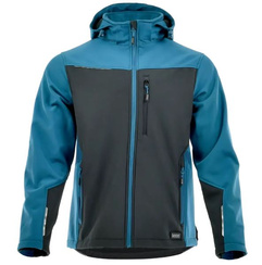 Kurtka softshell SARA COMFORT PLUS rozmiar XXXL