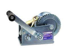 Wciągarka linowa pozioma 1150 kg Geko