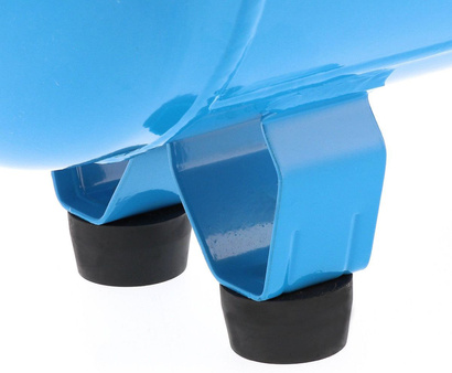 Kompresor olejowy sprężarka HL 325-50 8 bar 50 l AIRPRESS